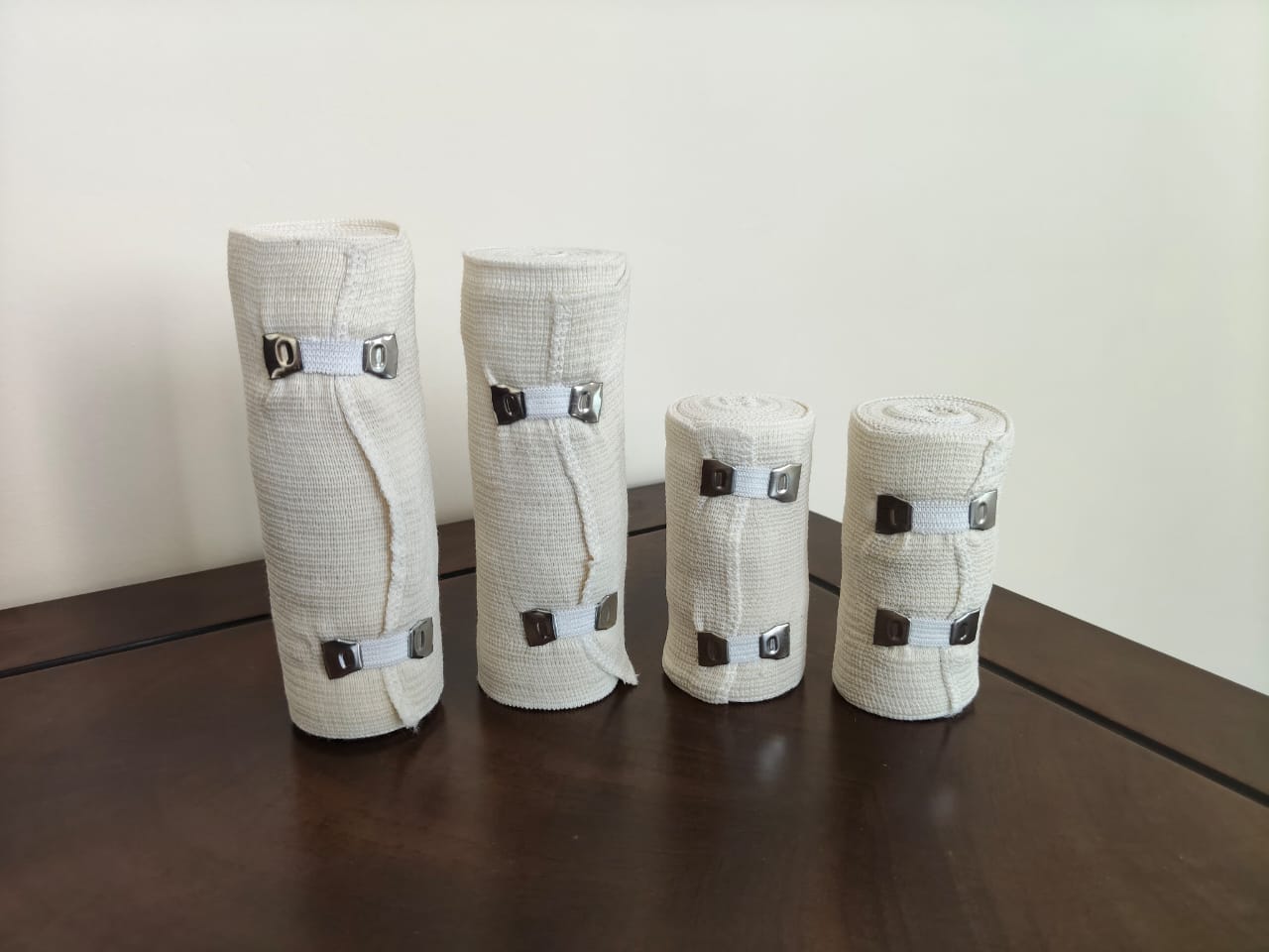 Elastic Compression Bandage