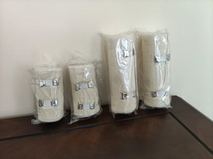 Elastic Compression Bandage