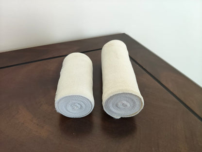 Elastic Compression Bandage