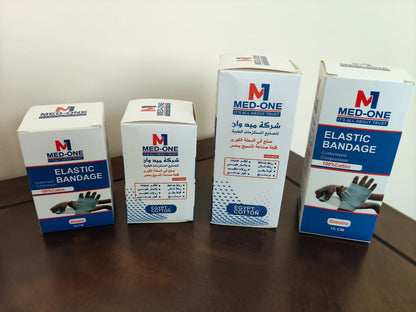 Premium Compression Bandage