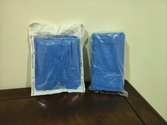Surgical Gown