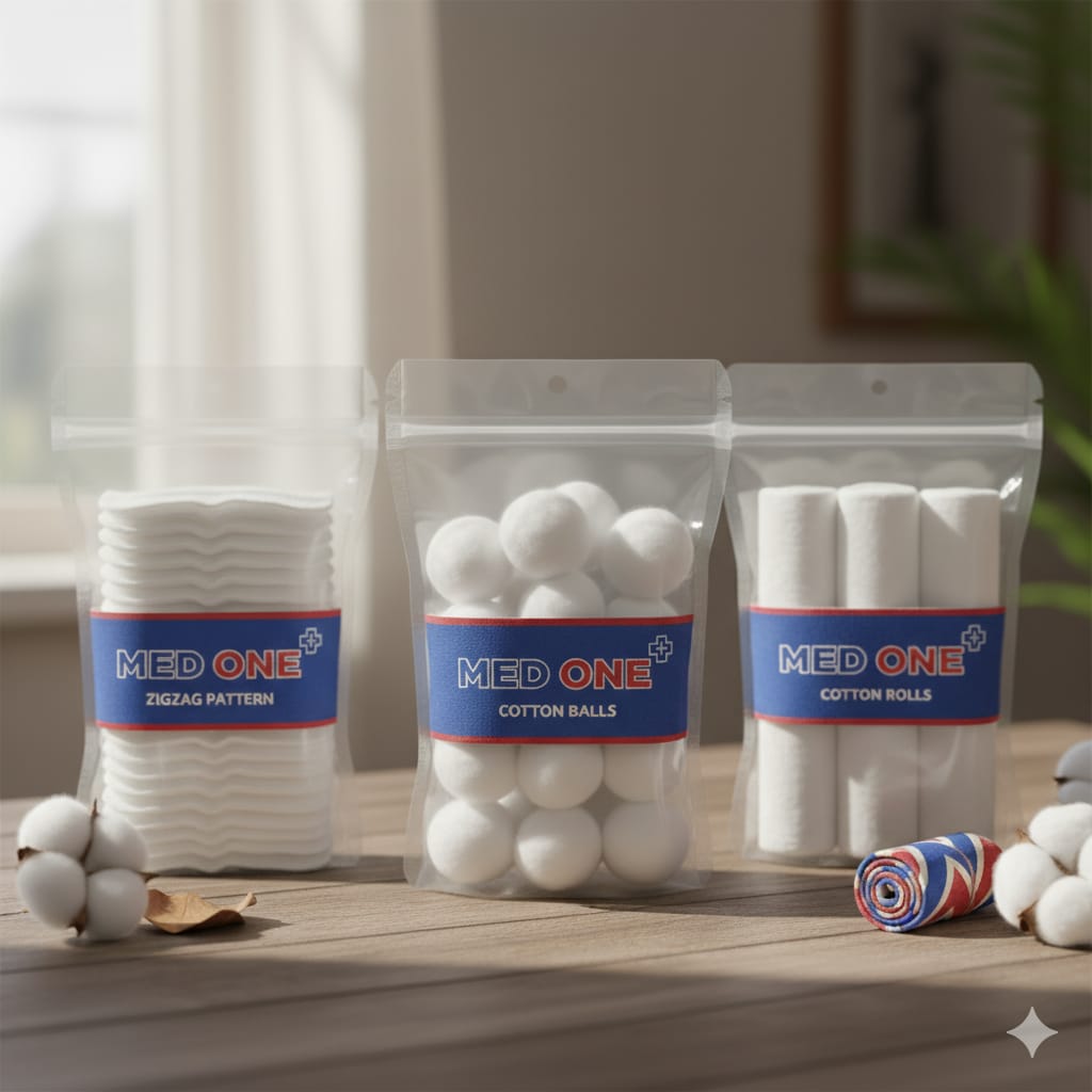 Medical Cotton