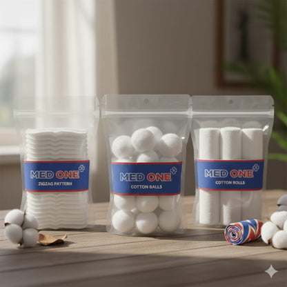 Medical Cotton