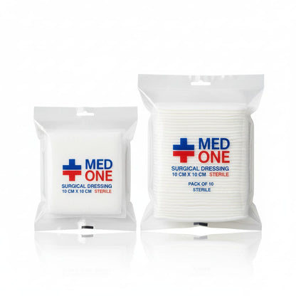 Surgical Dressing