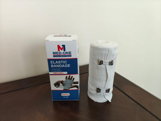 Premium Compression Bandage