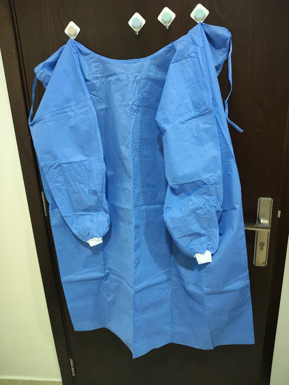 Surgical Gown
